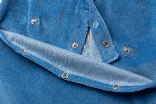 Picture of Pijama Terciopelo