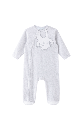 Picture of Pijama Terciopelo  (0 a 24m)