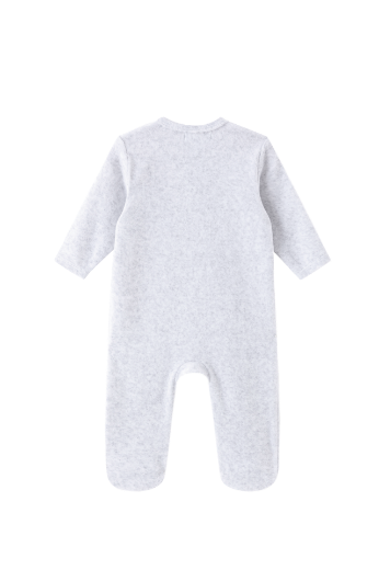Picture of Pijama Terciopelo  (0 a 24m)
