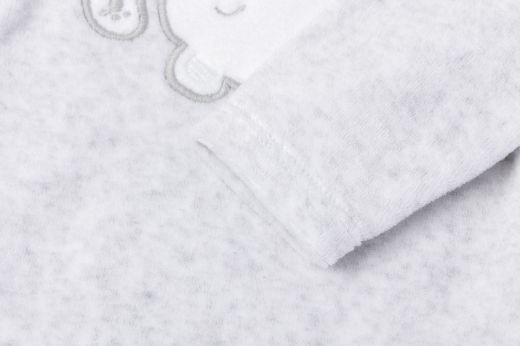 Picture of Pijama Terciopelo  (0 a 24m)