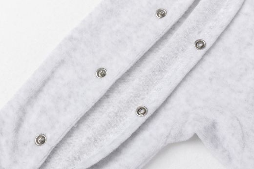Picture of Pijama Terciopelo  (0 a 24m)