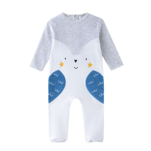 Picture of Pijama Terciopelo