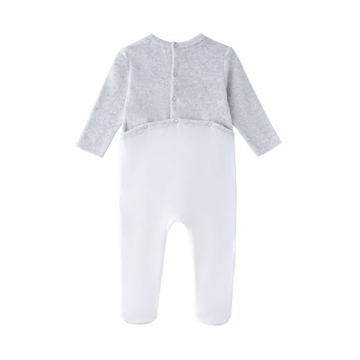 Picture of Pijama Terciopelo