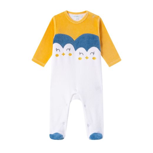 Picture of Pijama Terciopelo