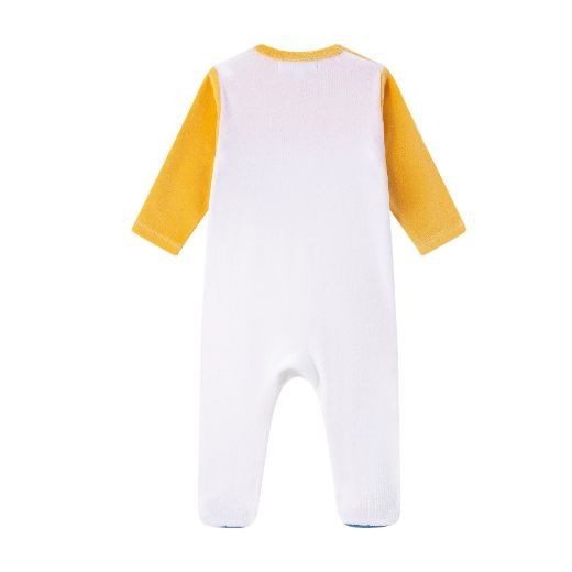 Picture of Pijama Terciopelo
