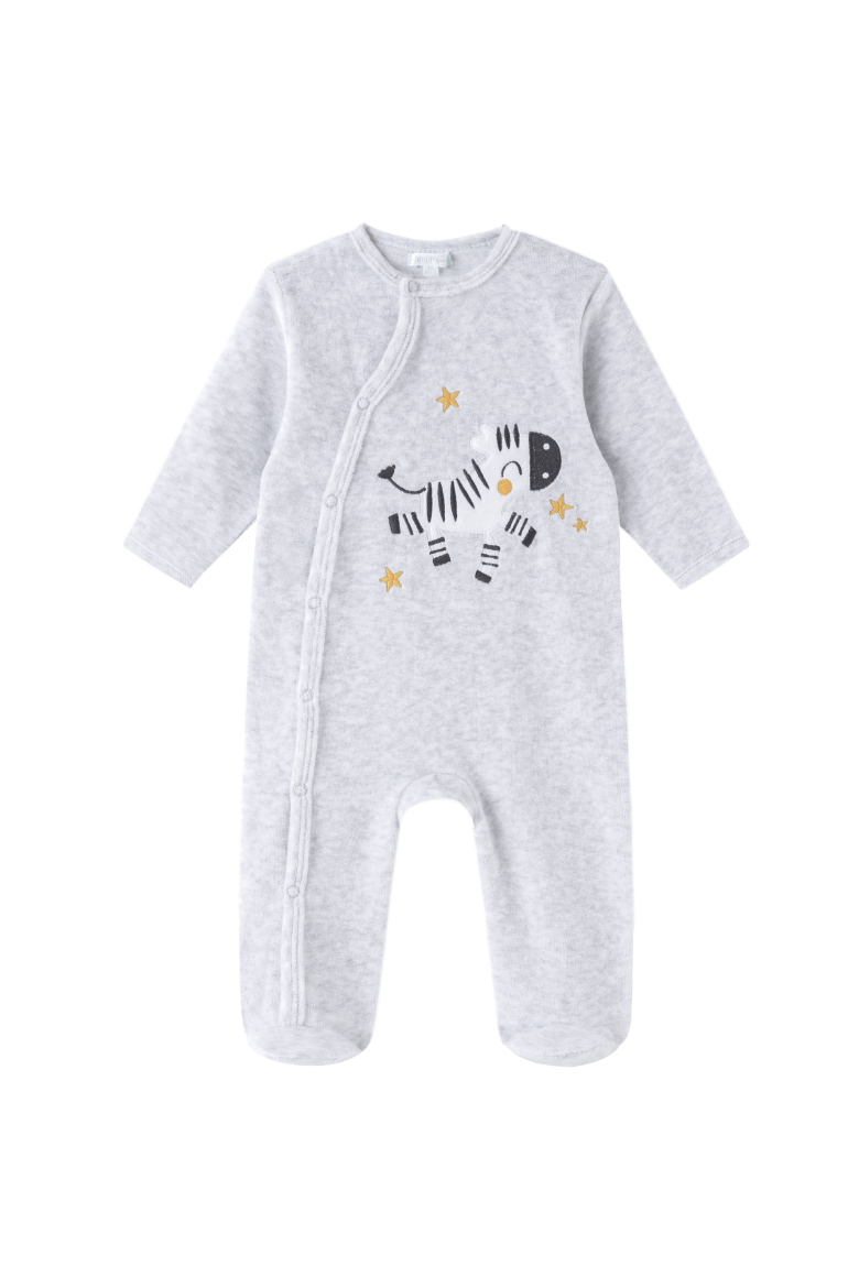 Picture of Pijama Terciopelo