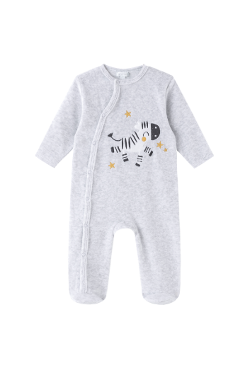 Picture of Pijama Terciopelo