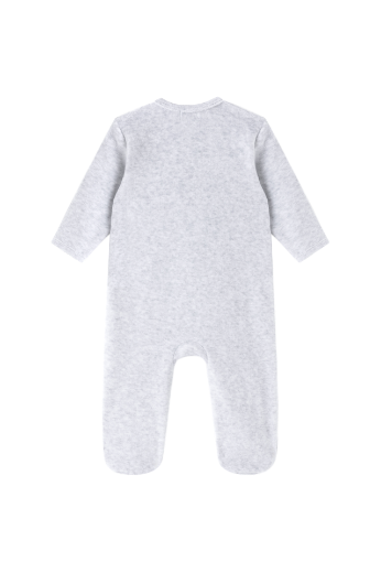 Picture of Pijama Terciopelo