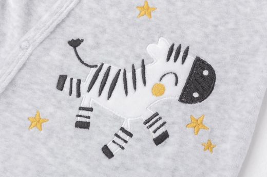 Picture of Pijama Terciopelo