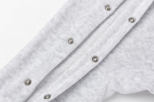 Picture of Pijama Terciopelo