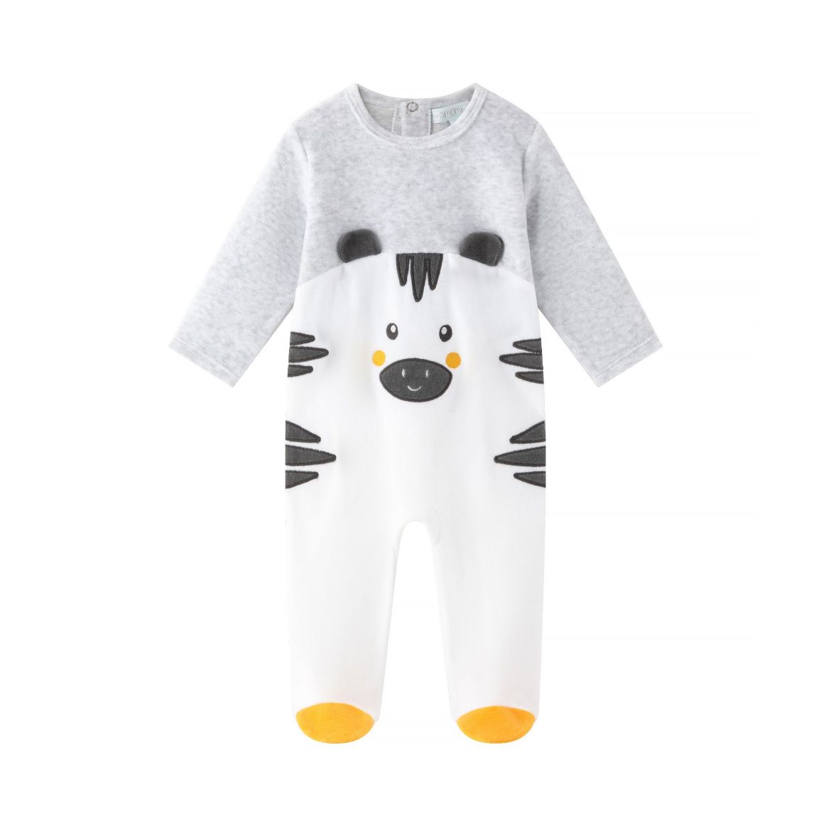 Picture of Pijama Terciopelo