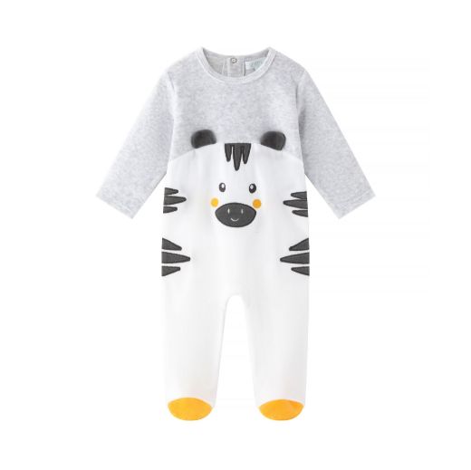 Picture of Pijama Terciopelo