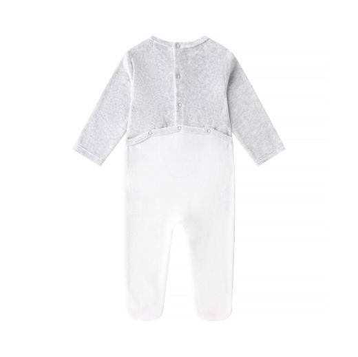 Picture of Pijama Terciopelo