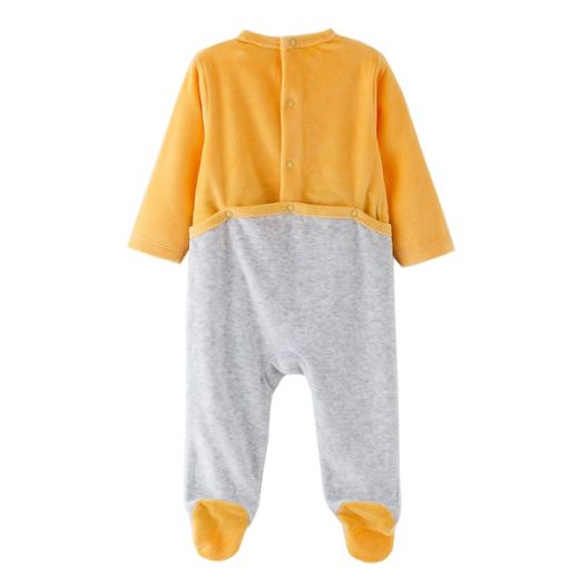 Picture of Pijama Terciopelo