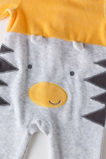 Picture of Pijama Terciopelo