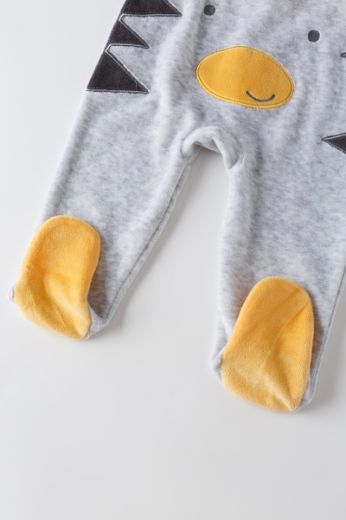 Picture of Pijama Terciopelo