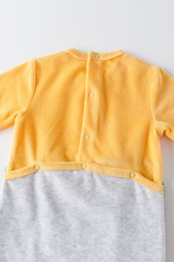 Picture of Pijama Terciopelo