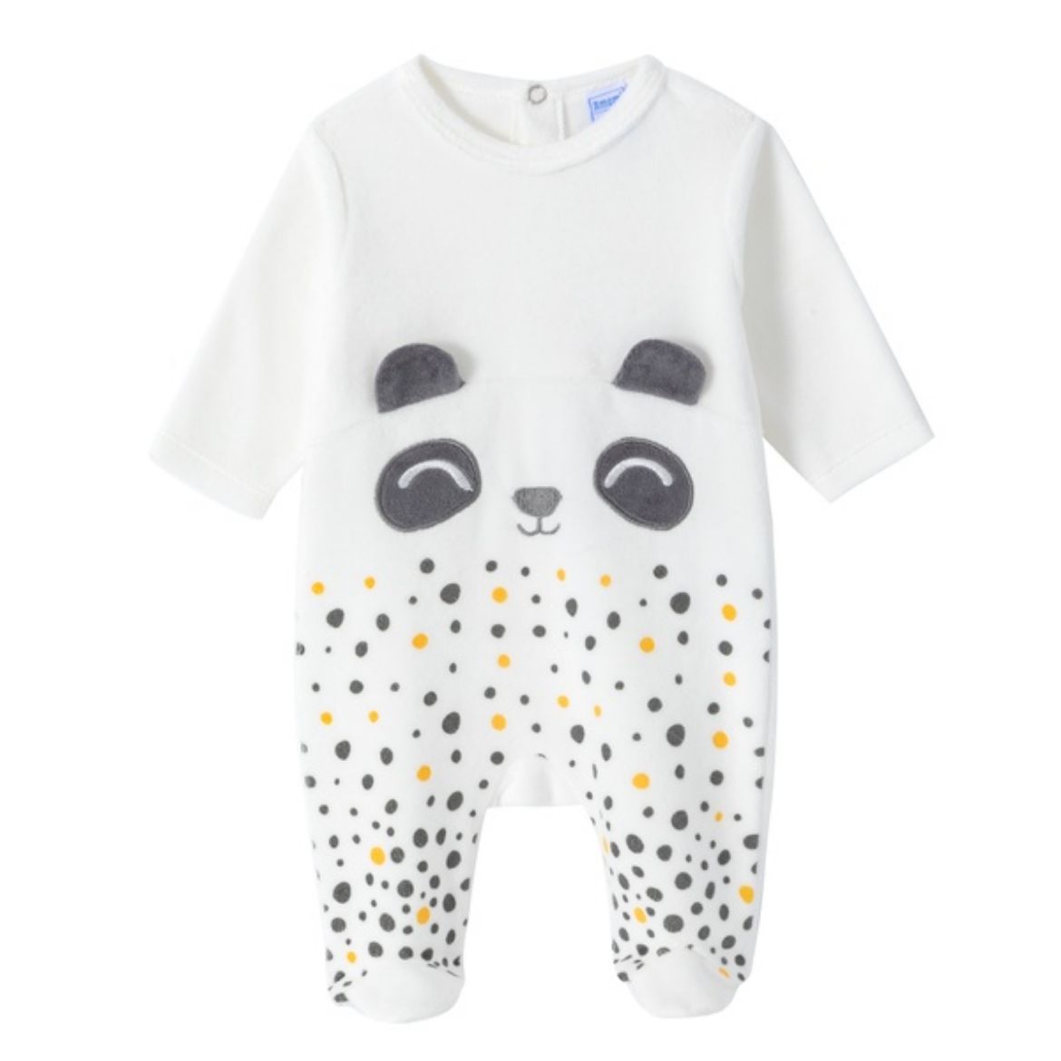 Picture of Pijama Terciopelo