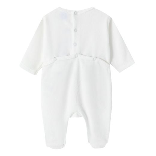 Picture of Pijama Terciopelo