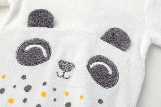 Picture of Pijama Terciopelo