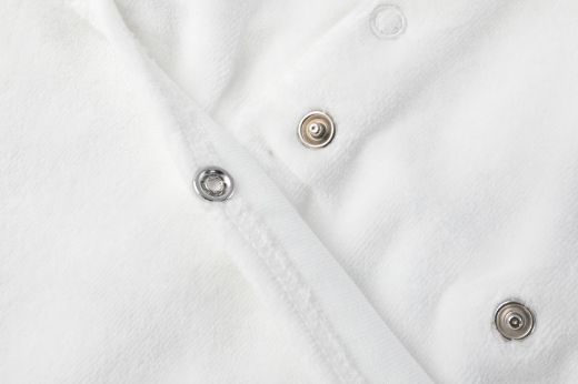 Picture of Velvet Pajamas
