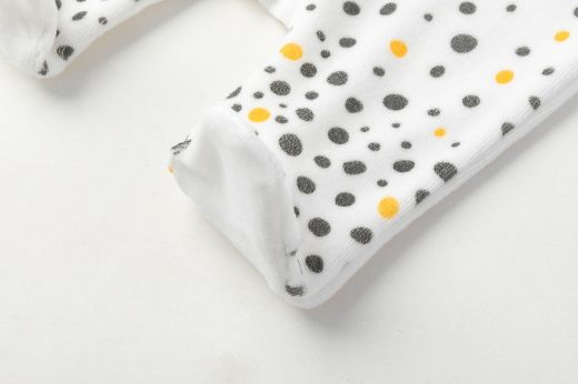 Picture of Pijama Terciopelo