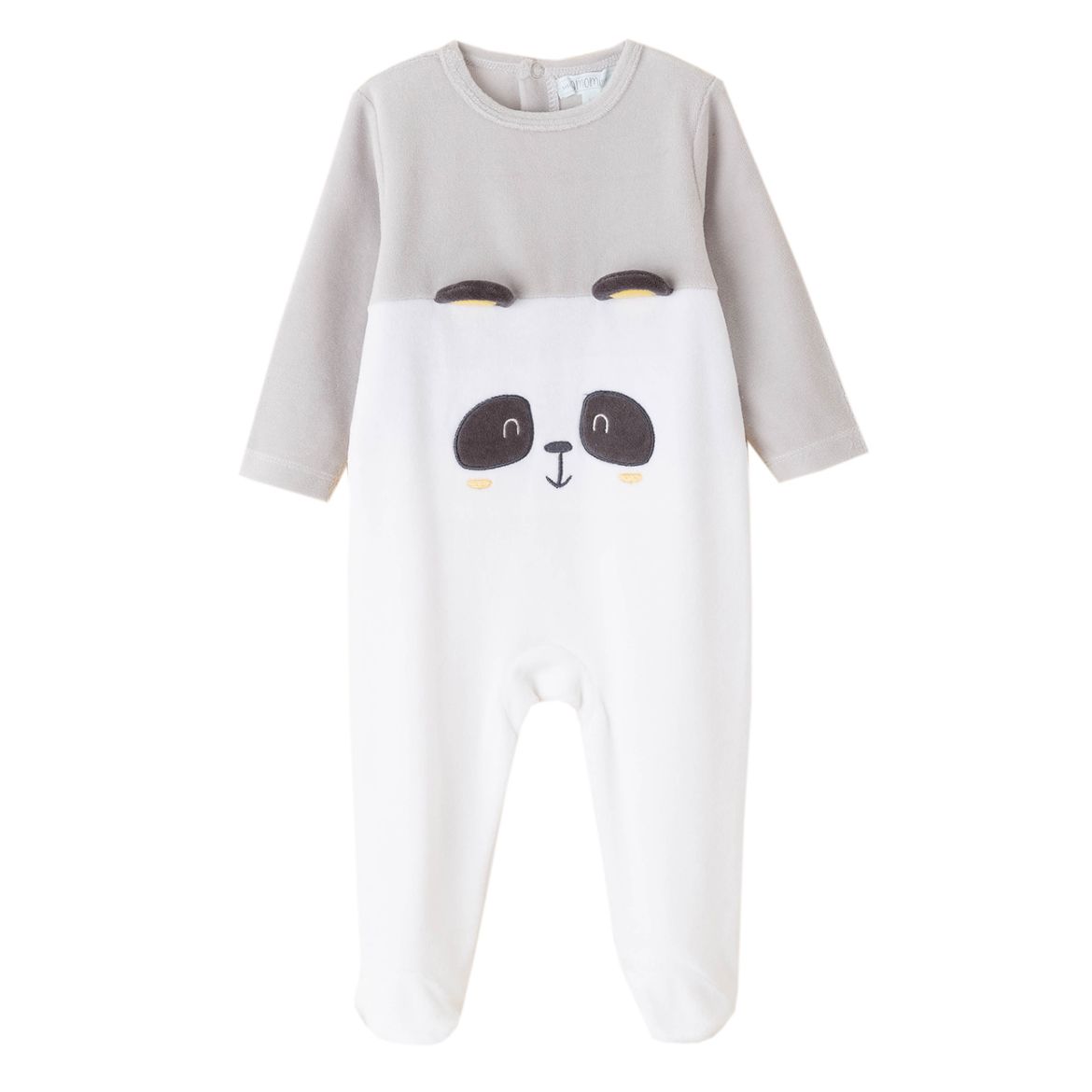Picture of Pijama Terciopelo