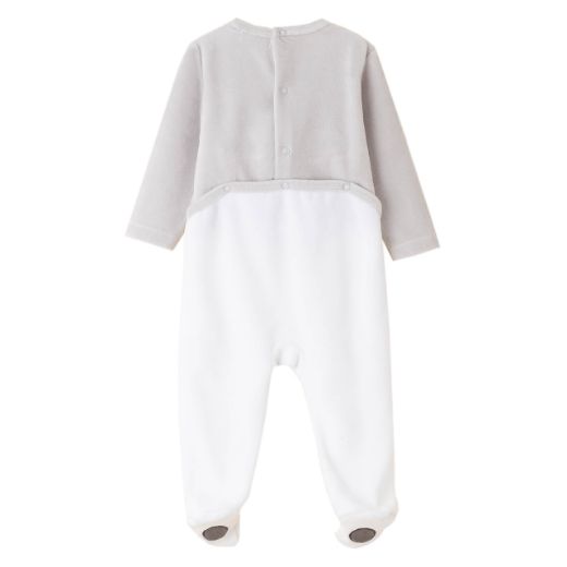 Picture of Pijama Terciopelo