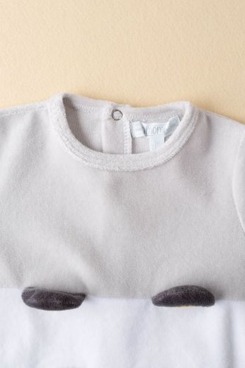 Picture of Pijama Terciopelo