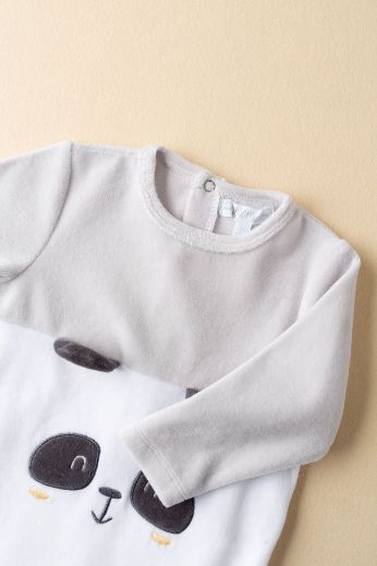 Picture of Pijama Terciopelo