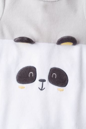 Picture of Pijama Terciopelo