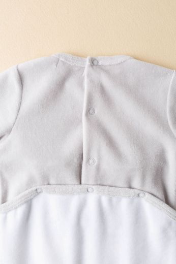 Picture of Pijama Terciopelo