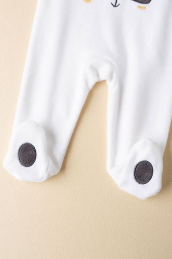 Picture of Pijama Terciopelo