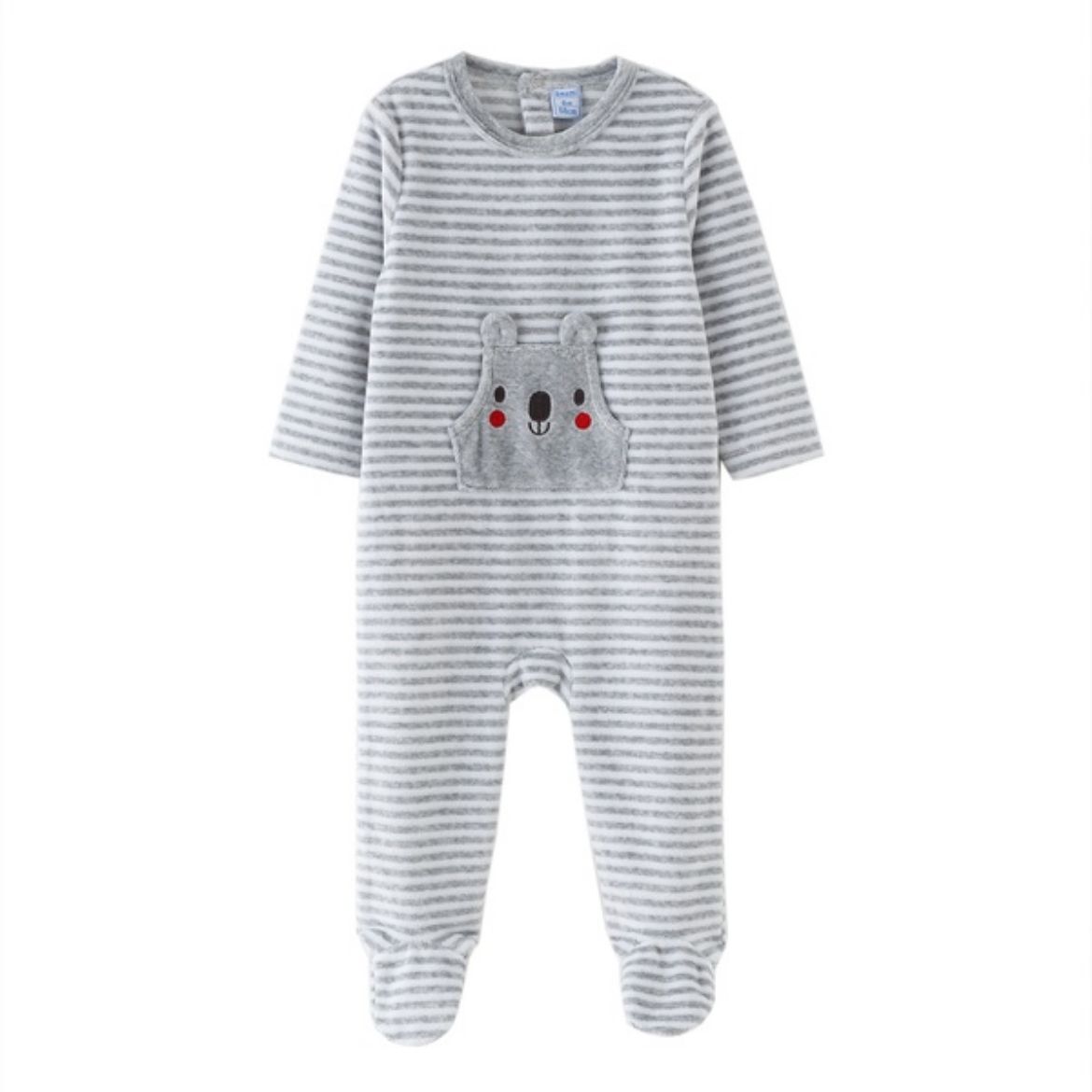 Picture of Pijama Terciopelo