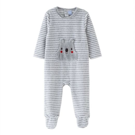 Picture of Pijama Terciopelo