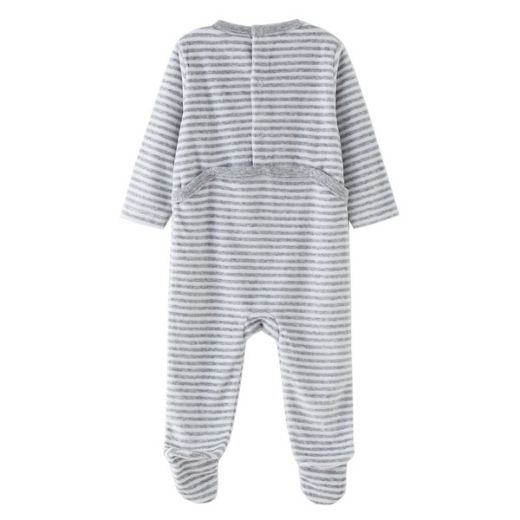 Picture of Pijama Terciopelo