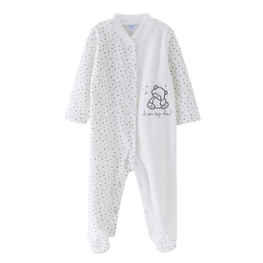 Picture of Pijama terciopelo