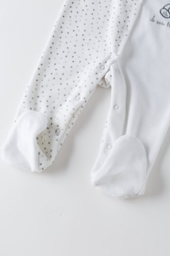 Picture of Pijama terciopelo