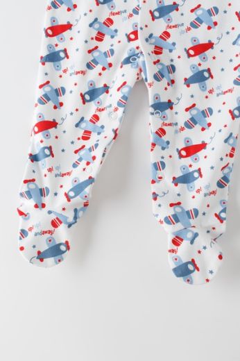 Picture of Pajamas
