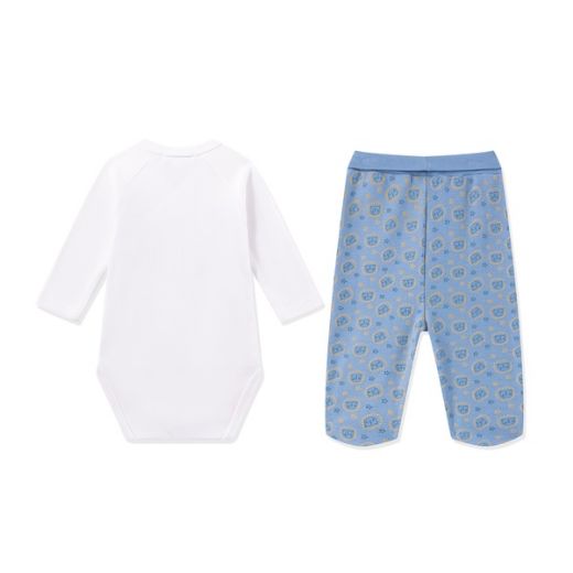 Picture of Bodysuit + Leggings (1 to 3 Months)