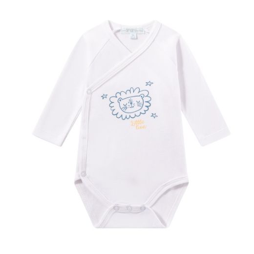 Picture of Bodysuit + Leggings (1 to 3 Months)
