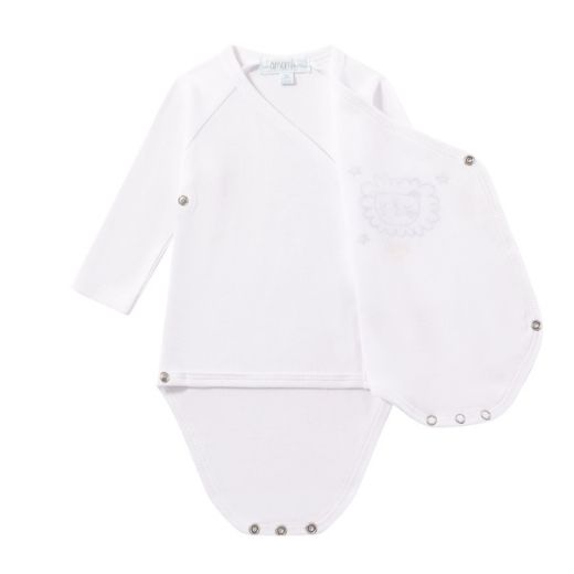 Picture of Bodysuit + Leggings (1 to 3 Months)
