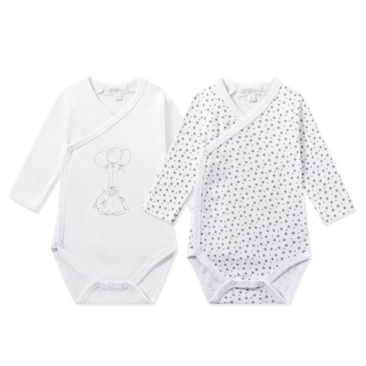 Picture of Bodies (0 a 3M)