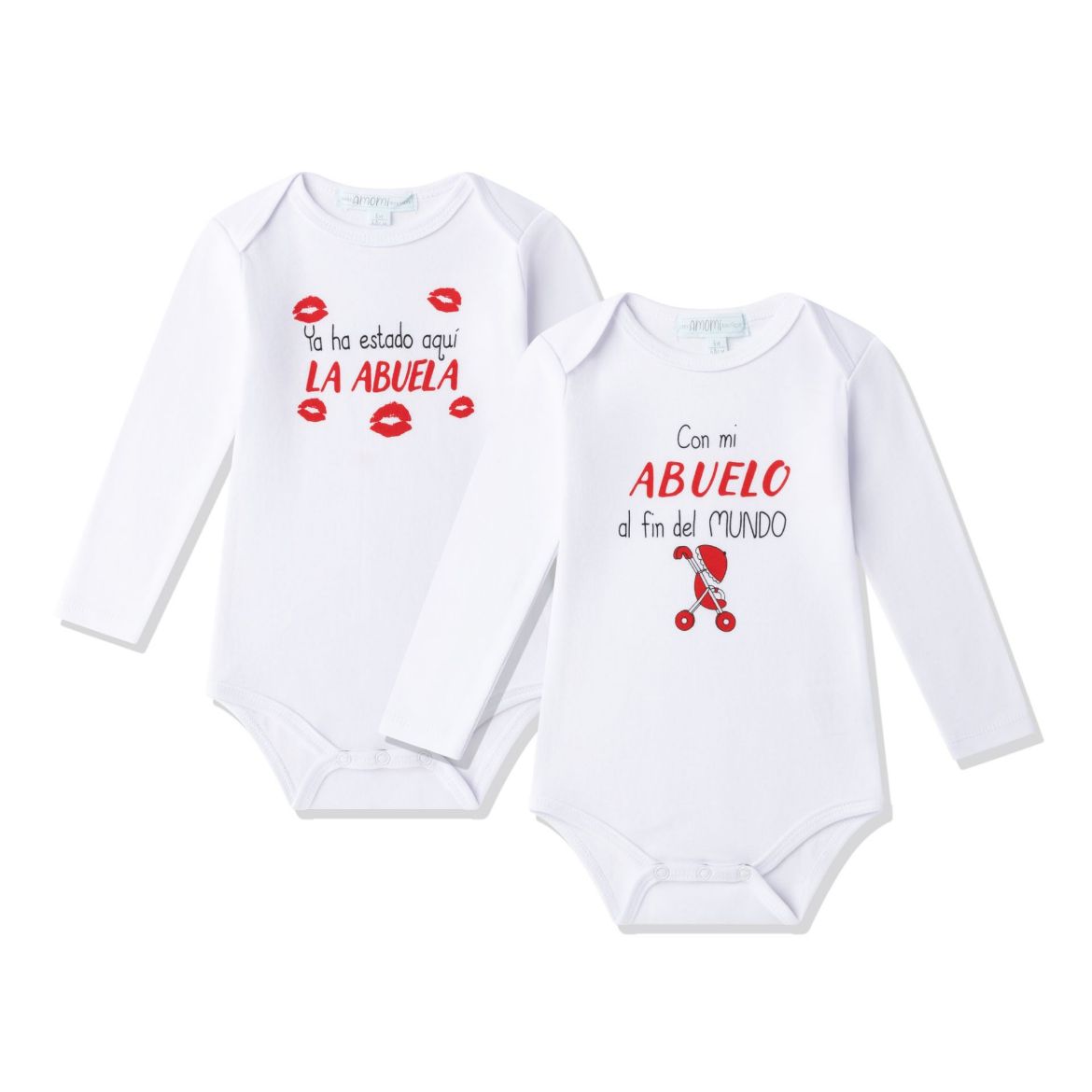 Picture of Bodies (3 to 24M)