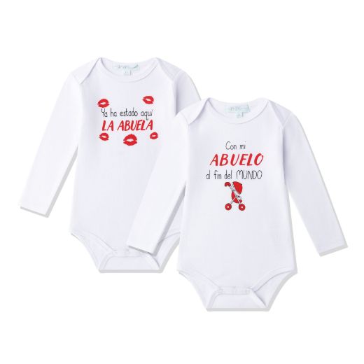 Picture of Bodies (3 to 24M)