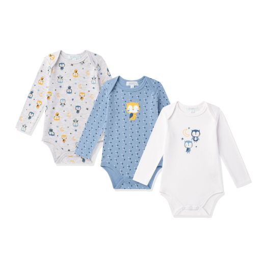 Picture of Bodies (3 to 24M)