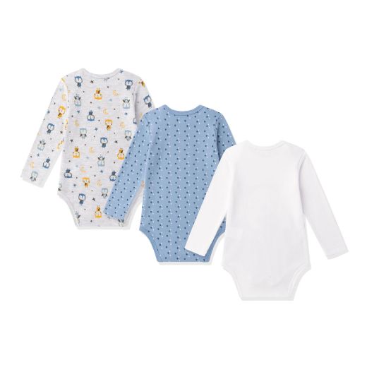Picture of Bodies (3 to 24M)