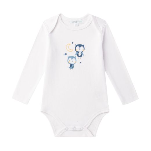 Picture of Bodies (3 to 24M)