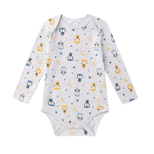 Picture of Bodies (3 to 24M)