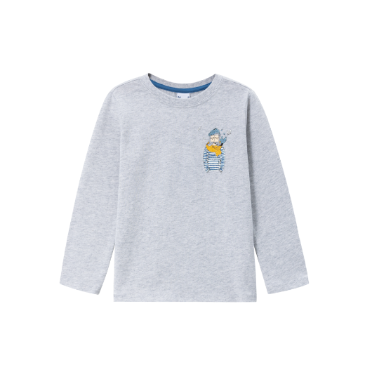 Picture of T-shirt